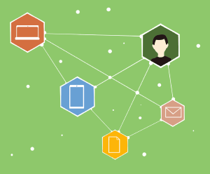 Logiciel vétérinaire, Réseau